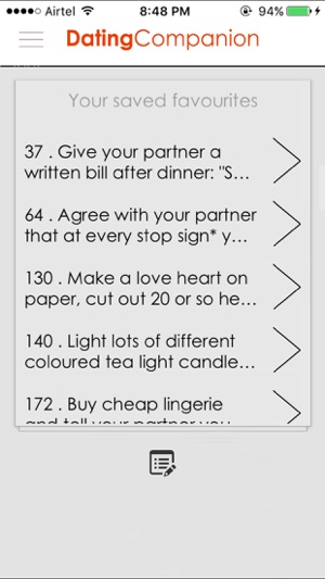 DatingCompanion(圖3)-速報App