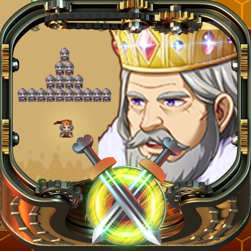 Puzzle Battlefield Icon