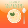 Soup Recipes - Easy & Healthy