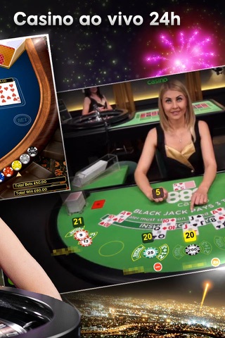888 Casino: Real Money Games screenshot 3