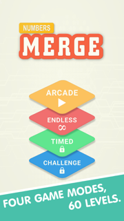 Merge Numbers screenshot 4