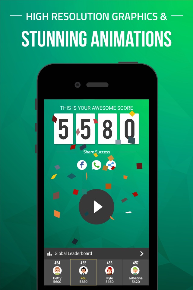 Spider Solitaire Card Game. screenshot 2