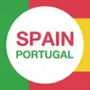Spain & Portugal Trip Planner by Tripomatic, Travel Guide & Offline City Map delete, cancel