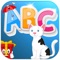 Kids ABC Jigsaw Puzzle - Best Educational and Entertainment Puzzle Game for Kids