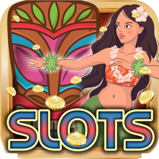 Big Kahuna Slot Machines - Wild Casino Spins! Icon