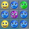 A Emoji Faces Chromatic