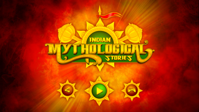 Screenshot #1 pour Mythological Stories