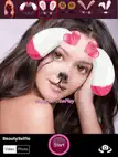 SelfieV Beauty Face Video Camera ipad bilder 1