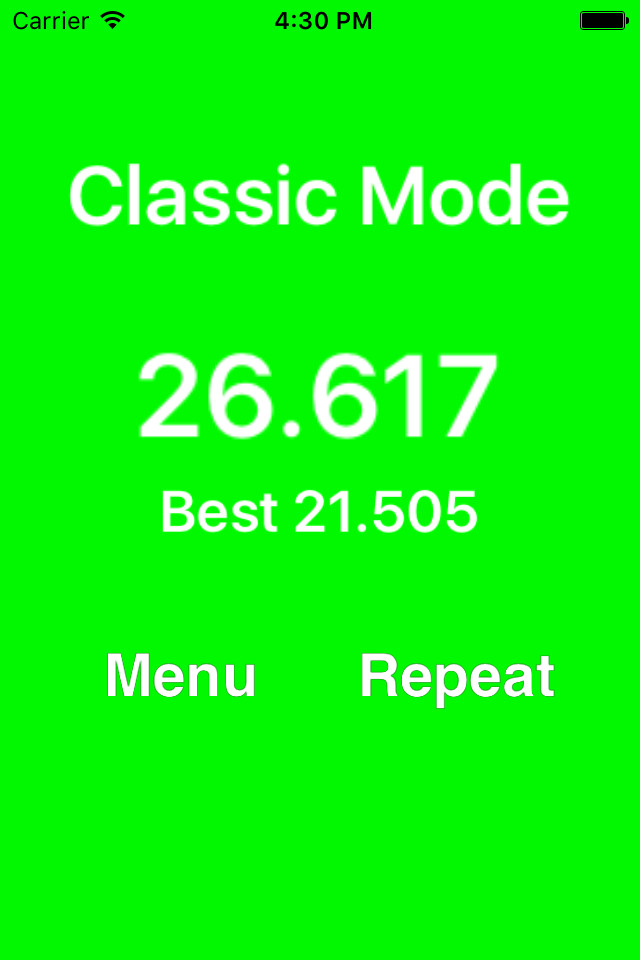 Dont Step The White Brick - Classic Edition