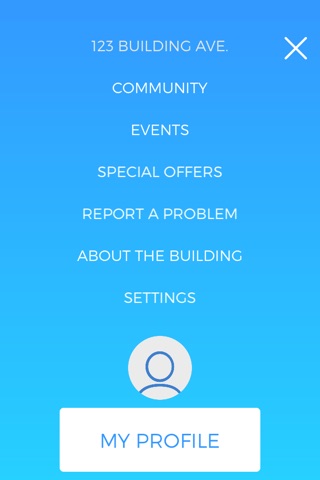 Building Social Network screenshot 4