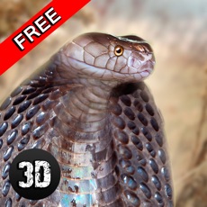 Activities of Poisonous Snake Survival Simulator 3D