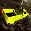 Hill Climb Offroad Rush Drive 3D - 4x4 Truck Driving Simulator Game