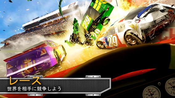 Big Win Racing (レーシング)のおすすめ画像4