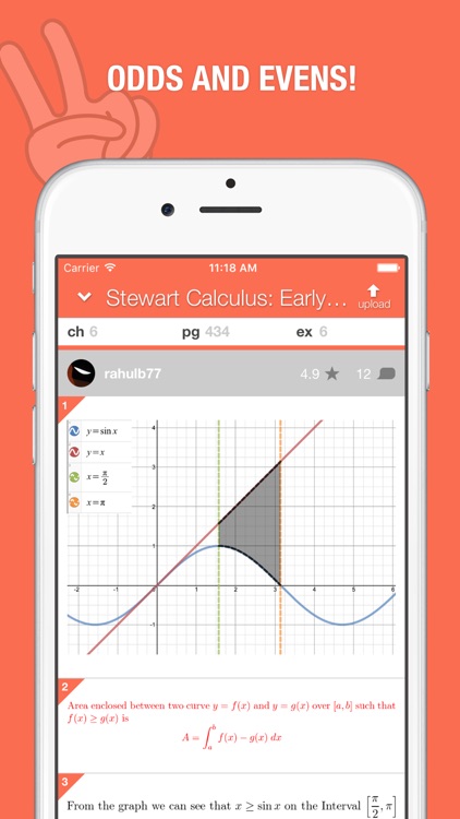 Slader - Homework Solutions & Answers
