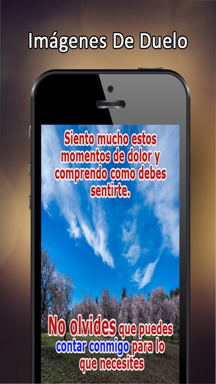 Imagenes De Luto Y Duelo