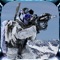 Russian Army Silent Assassin Sniper Shooter 3D: Crazy Head Shot Game