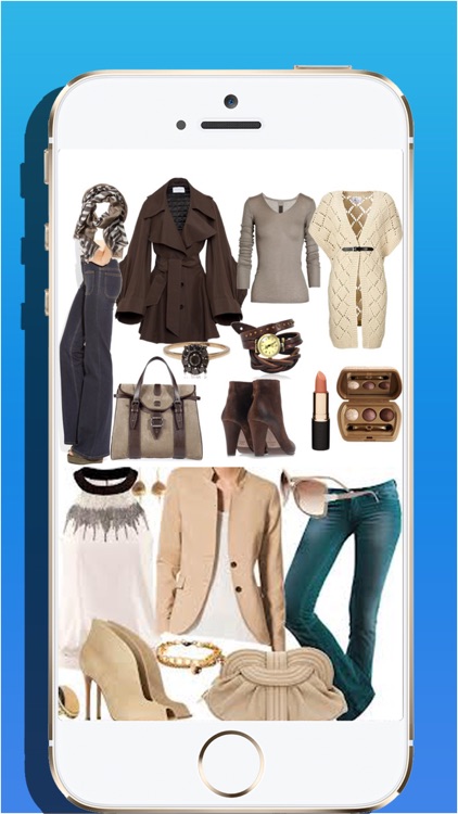 2016 Autumn Women Clothing Styles