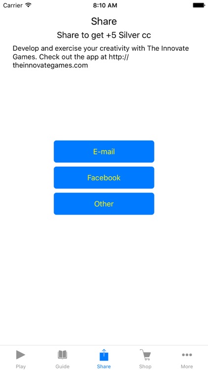 The Innovate Games (Free) screenshot-3