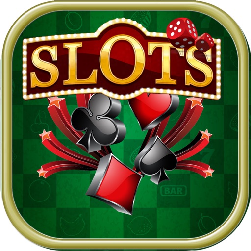Crazy Red Slots Star Machines - Free Jackpot Edition icon