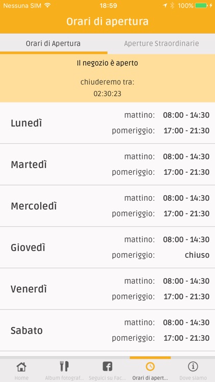 Polleria Partipilo screenshot-3