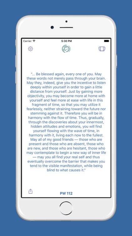 Pathwork Letters
