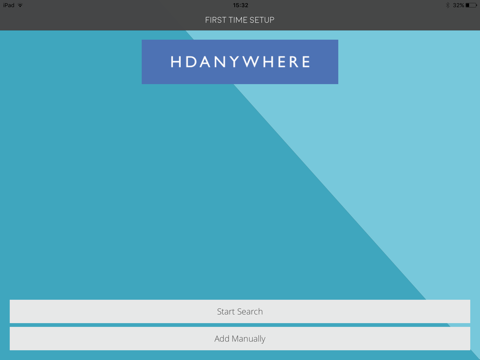 Screenshot #4 pour HDanywhere Control