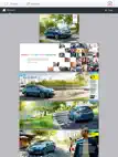 Toyota World ipad bilder 2