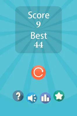 Game screenshot Round Plane apk