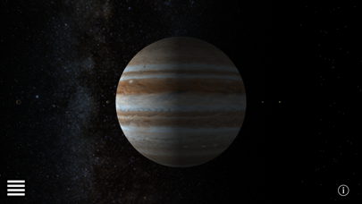 Planetarium 3D Screenshot