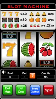 active fruit slots iphone screenshot 2