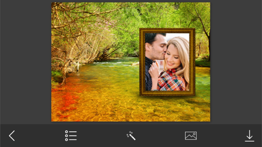 Beautiful Photo Frame - Amazing Picture Frames & Photo Editor screenshot 3