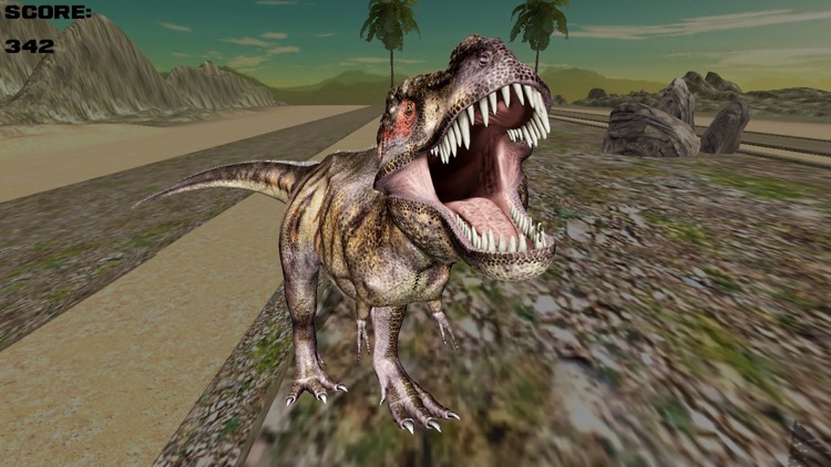 Dino Evolution Run 3D for Android - Free App Download
