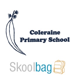 Coleraine Primary School - Skoolbag