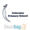 Coleraine Primary School, Skoolbag App for parent and student community