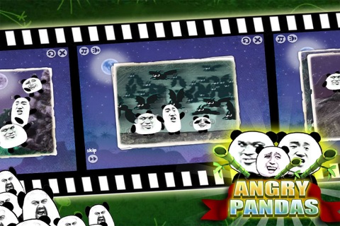 Panda escape adventure 2 screenshot 4