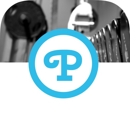 Plates - A Simple Lifting Calculator for the Gym iOS App