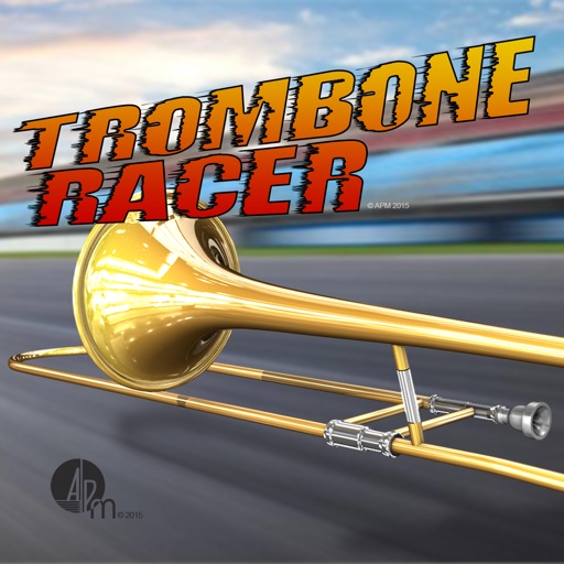 Trombone Racer