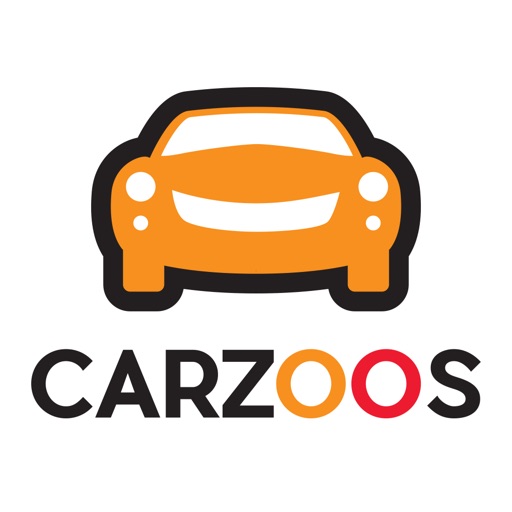 Carzoos icon