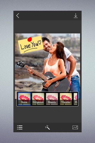 Happy Photo Frames - Decorate your moments with elegant photo frames screenshot 3