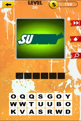 Game screenshot Brand Logo Quiz - Guess the Logos and Signature.s apk