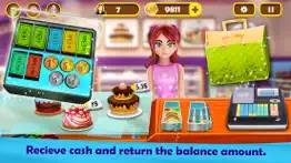 ice cream & cake cash register problems & solutions and troubleshooting guide - 4
