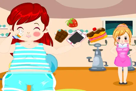 Macaron Cookies Maker - Crazy kitchen cooking candy and dessert 