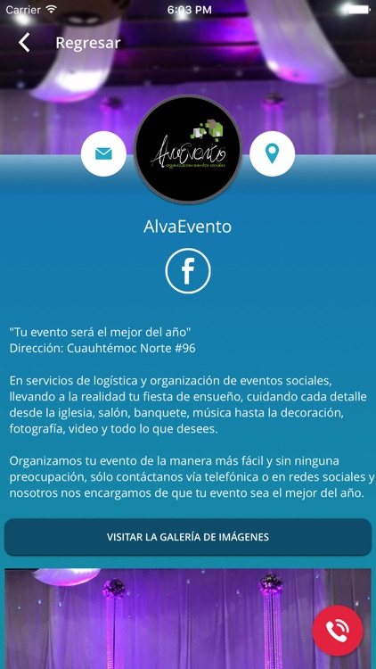 Altavoz Hgo screenshot-3