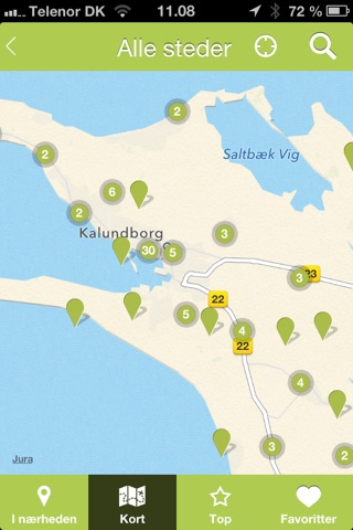 Mit Kalundborg screenshot 3