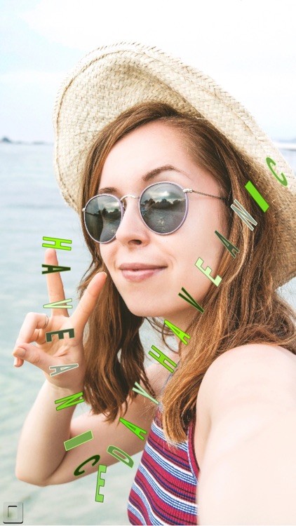 Photo Wave - Text On Photos screenshot-3