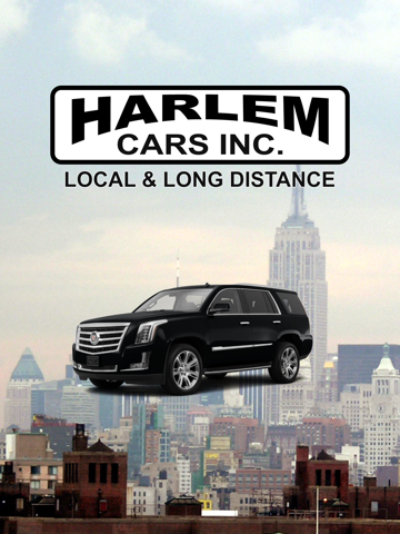 Screenshot #4 pour Harlem Cars