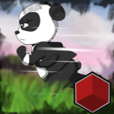 Activities of Ultimate panda pop runner 3D