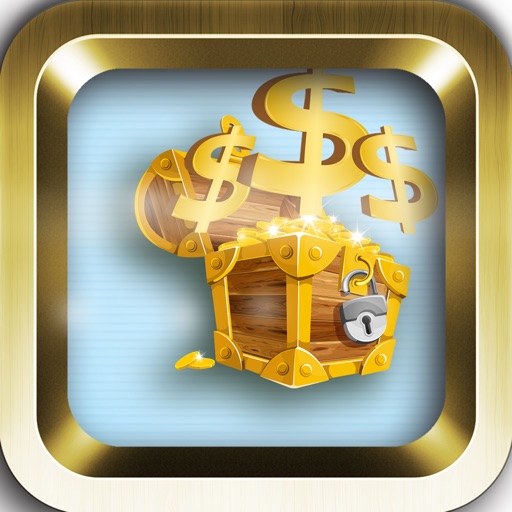 Show Of Slots Machine Coins - Star City Slots iOS App