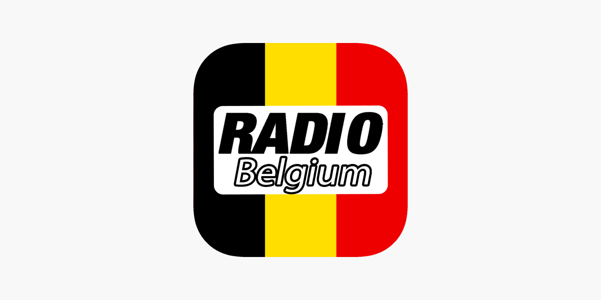 Radios Belgique - Belgium Online belgie FM on the App Store