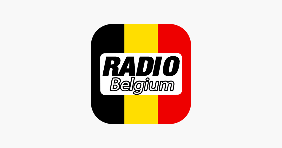 Radios Belgique - Belgium Online belgie FM on the App Store